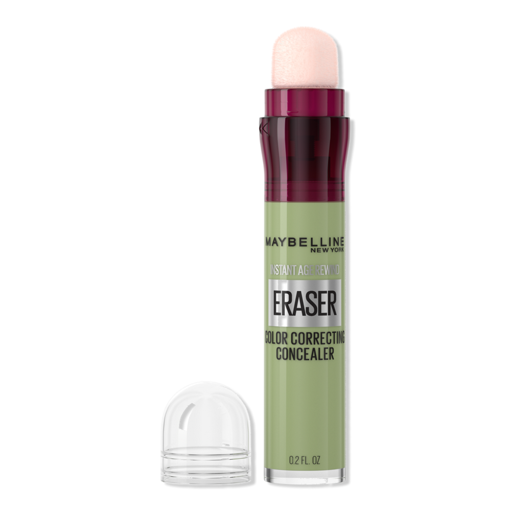 Maybelline Instant Age Rewind Eraser Dark Circle Treatment Concealer - 151