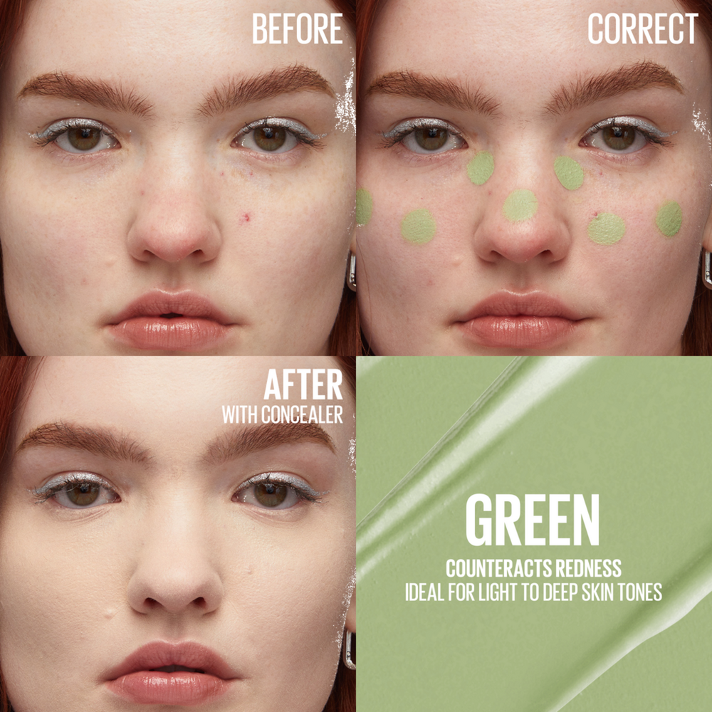 Instant Age Rewind Eraser Dark Circle Treatment Concealer - 151