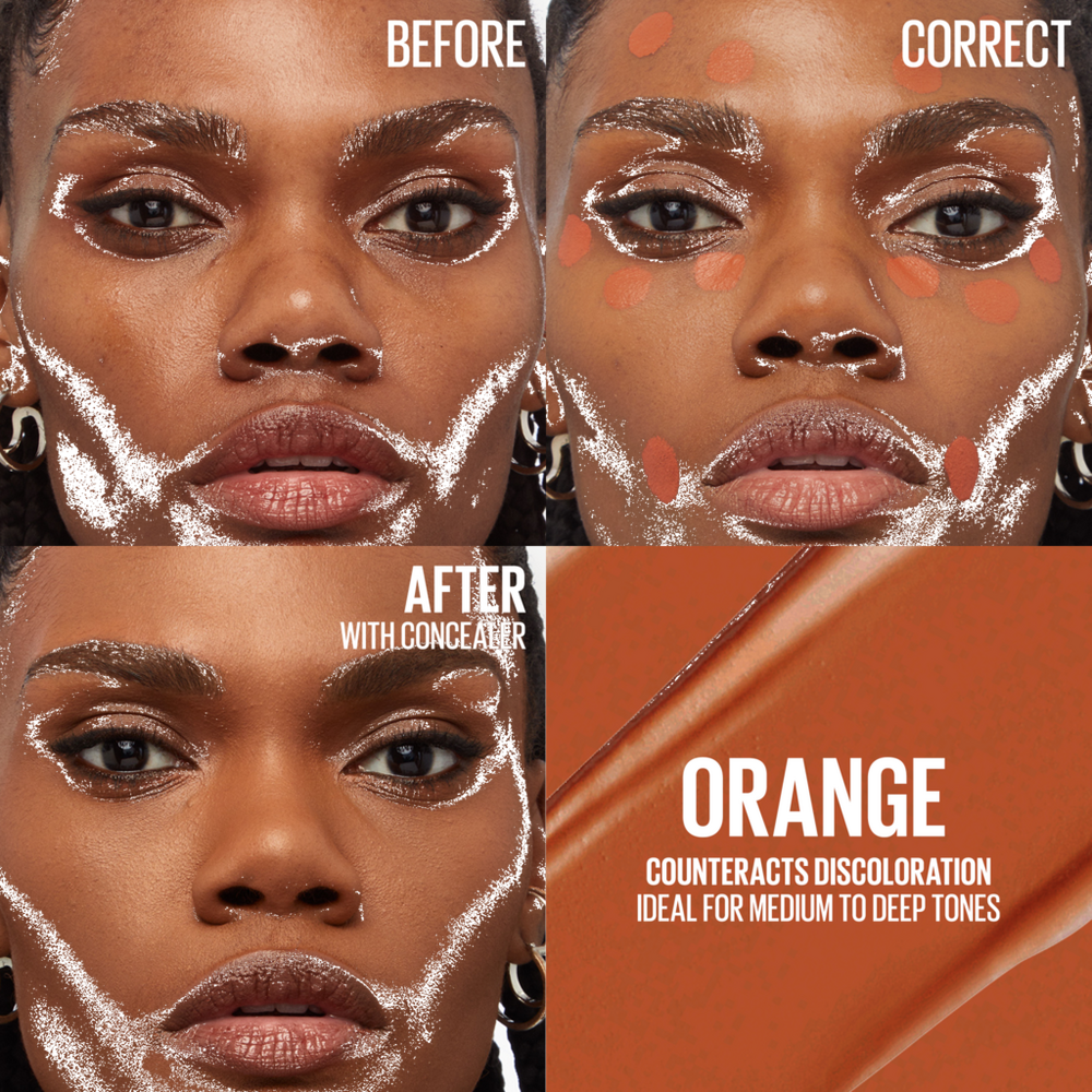 Instant Age Rewind Eraser Dark Circle Treatment Concealer - 159