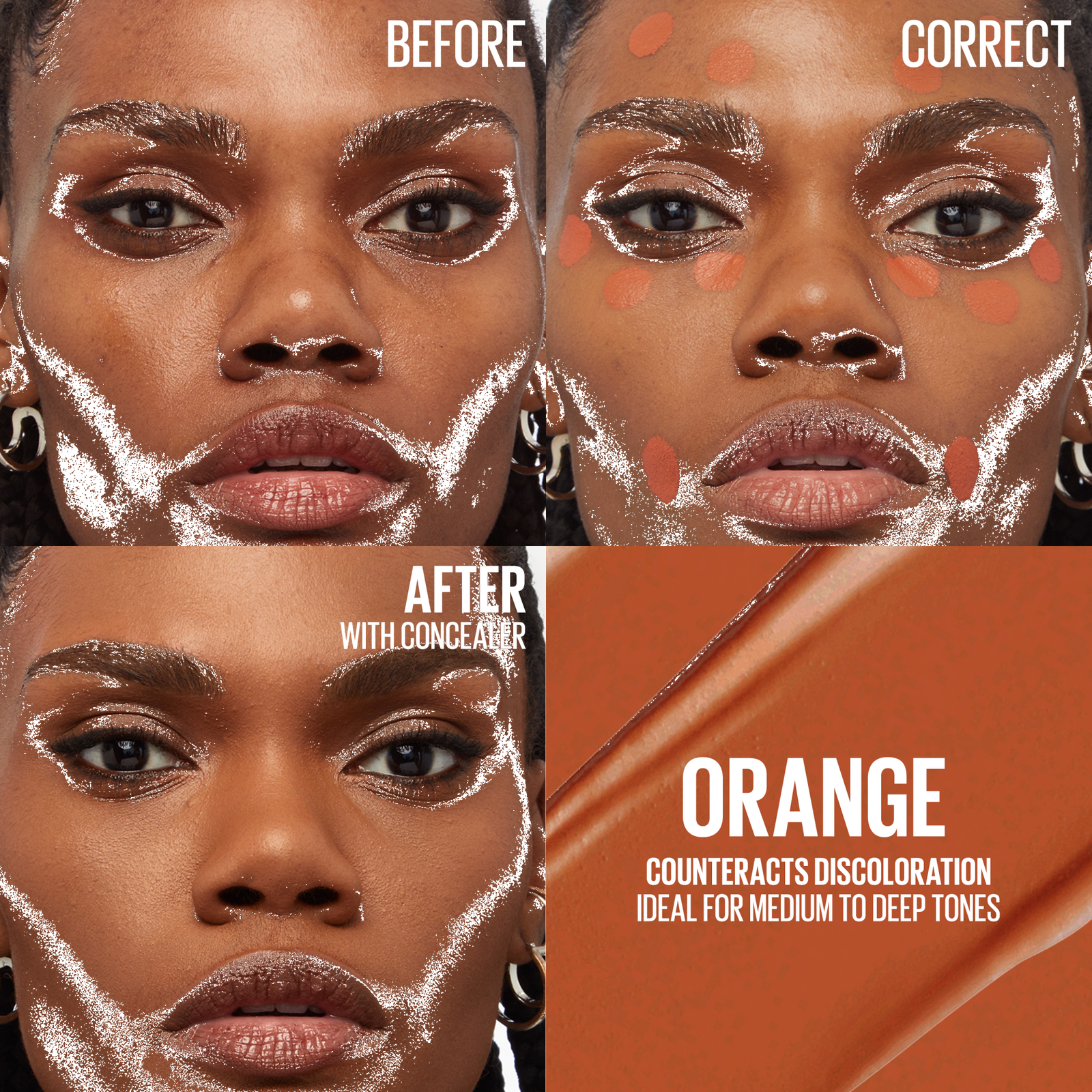 Instant Age Rewind Eraser Dark Circle Treatment Concealer - 159