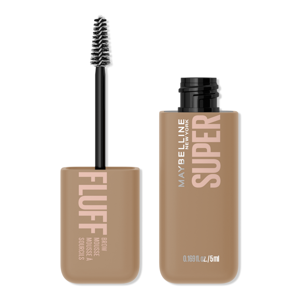 Eyestudio Superfluff Volumizing Brow Mousse Gel - Blonde