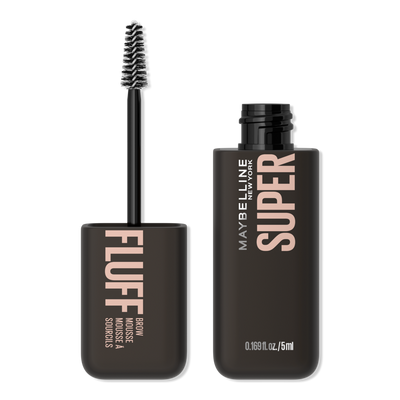 Natural Brow Duo 2-In-1 Eyebrow Pencil & Gel - Natural Brown