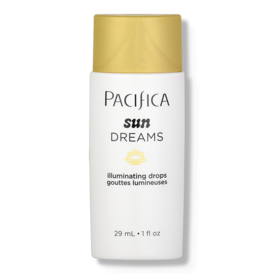 Pacifica Sun Dreams Glowy Radiant Drops #1