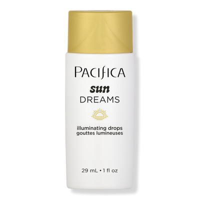 Pacifica Sun Dreams Glowy Radiant Drops