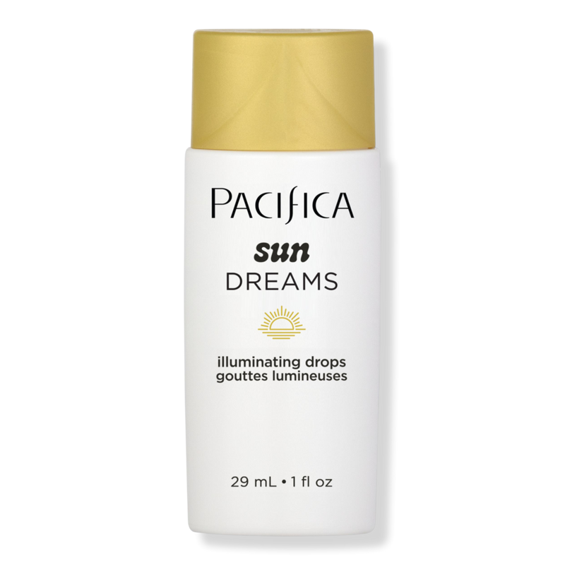 Sun Dreams Glowy Radiant Drops