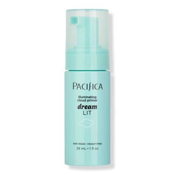 Pacifica Dream Lit Illuminating Cloud Primer #1