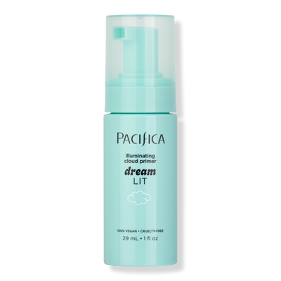 Pacifica Dream Lit Illuminating Cloud Primer