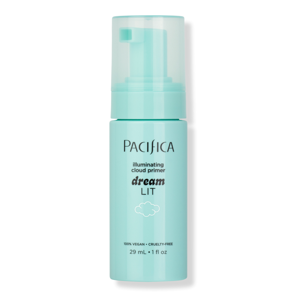 Pacifica Dream Lit Illuminating Cloud Primer