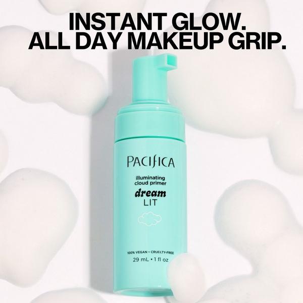 Pacifica Dream Lit Illuminating Cloud Primer #2