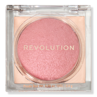 Revolution Beauty Beam Bright Blush