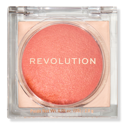 Revolution Beauty Beam Bright Blush