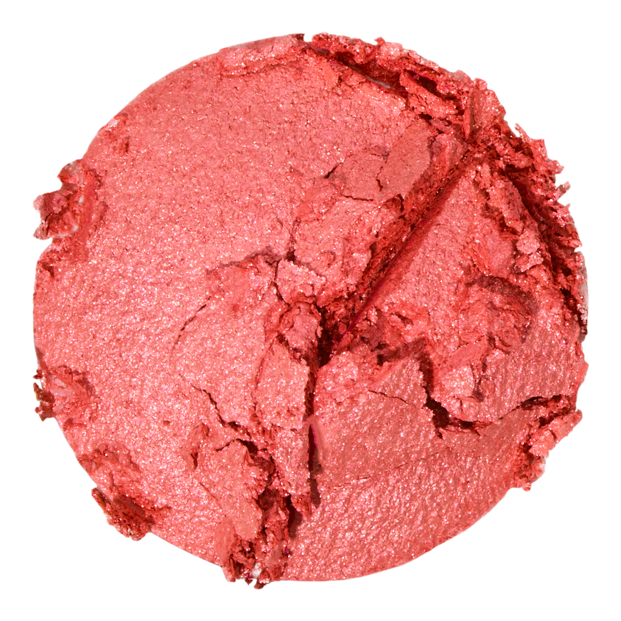 Румяна Revolution Beauty Beam Bright, цвет: Оранжевый — фото 2