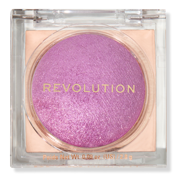 Revolution Beauty Beam Bright Blush #1