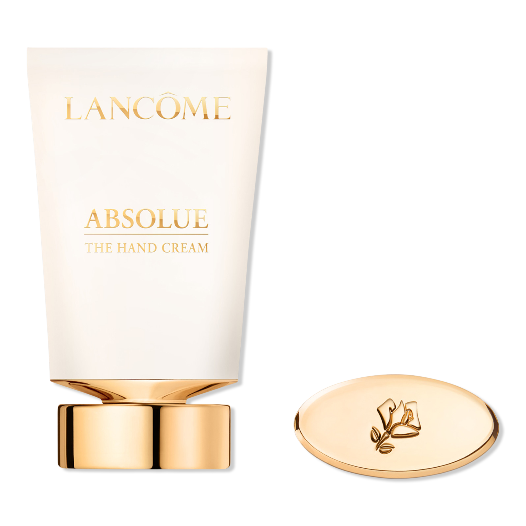 Lancôme Absolue Nourishing Hand Cream #1