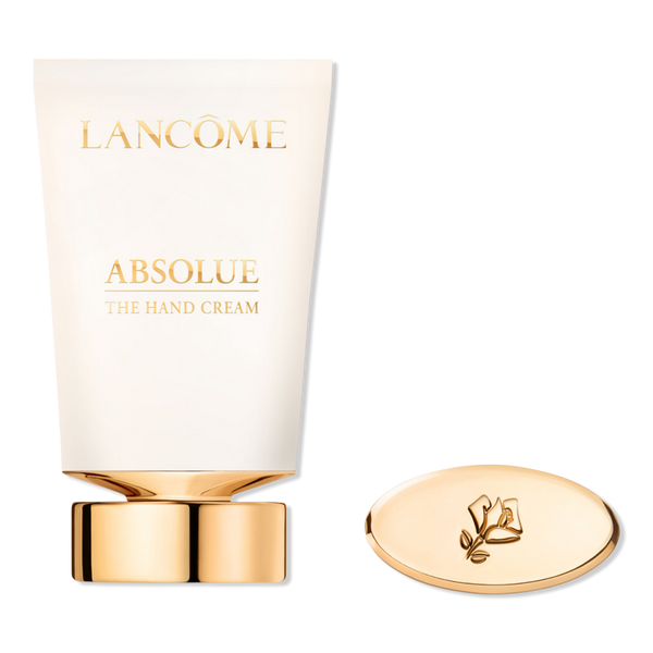 Lancôme Absolue Nourishing Hand Cream #1