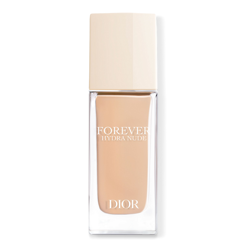 Dior - 0N Neutral Forever Hydra Nude Foundation | Ulta Beauty
