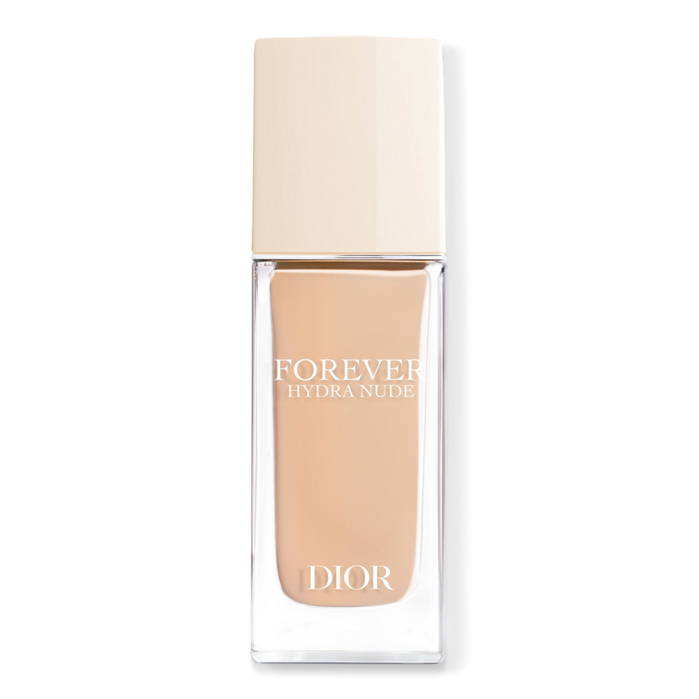 Dior Forever Hydra Nude Foundation - 0n Neutral