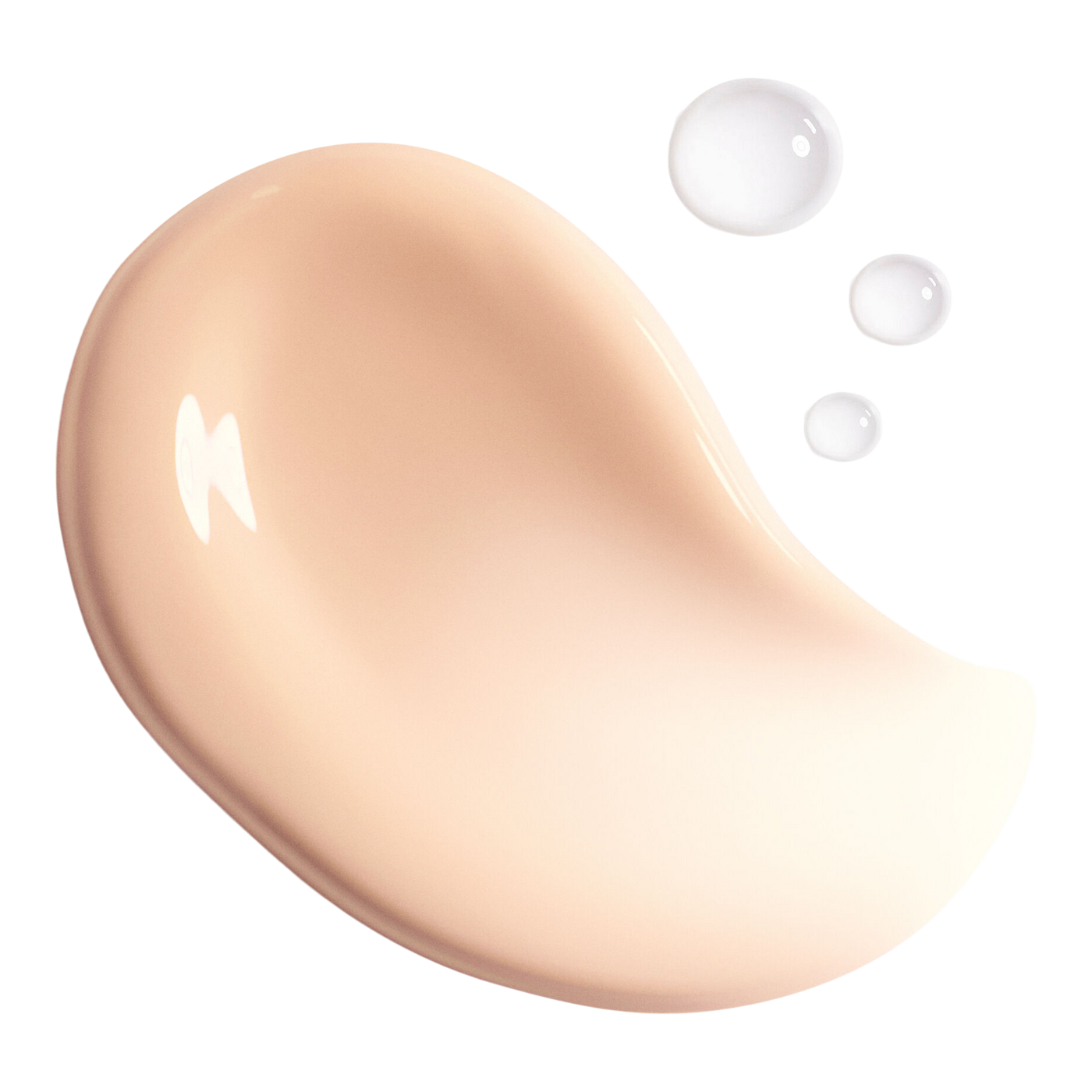 Forever Hydra Nude Foundation