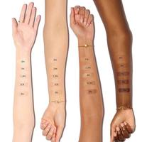 Dior Forever Hydra Nude Foundation #6