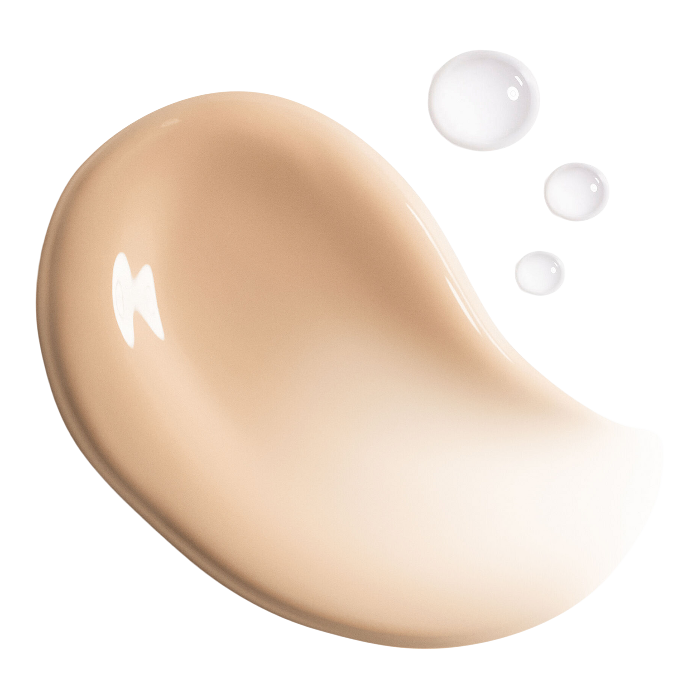 Forever Hydra Nude Foundation