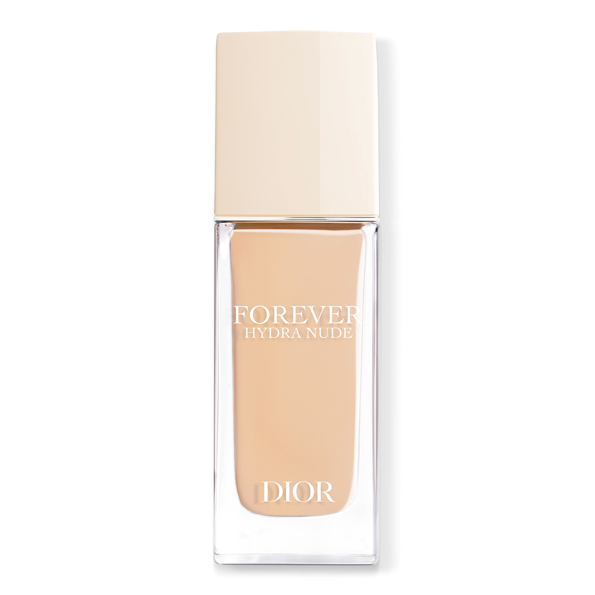 Dior Forever Hydra Nude Foundation #1