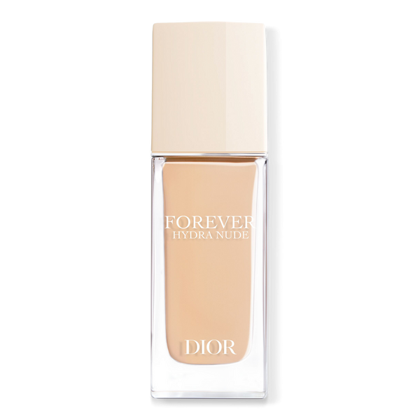 Dior Forever Hydra Nude Foundation #1