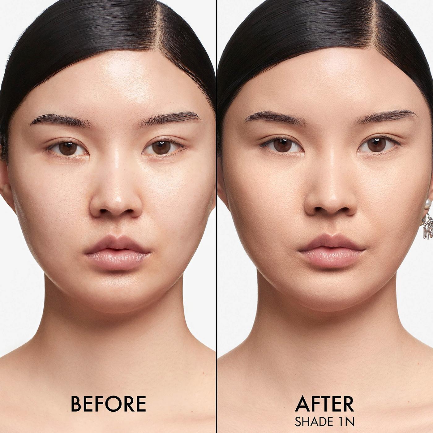 Forever Hydra Nude Foundation