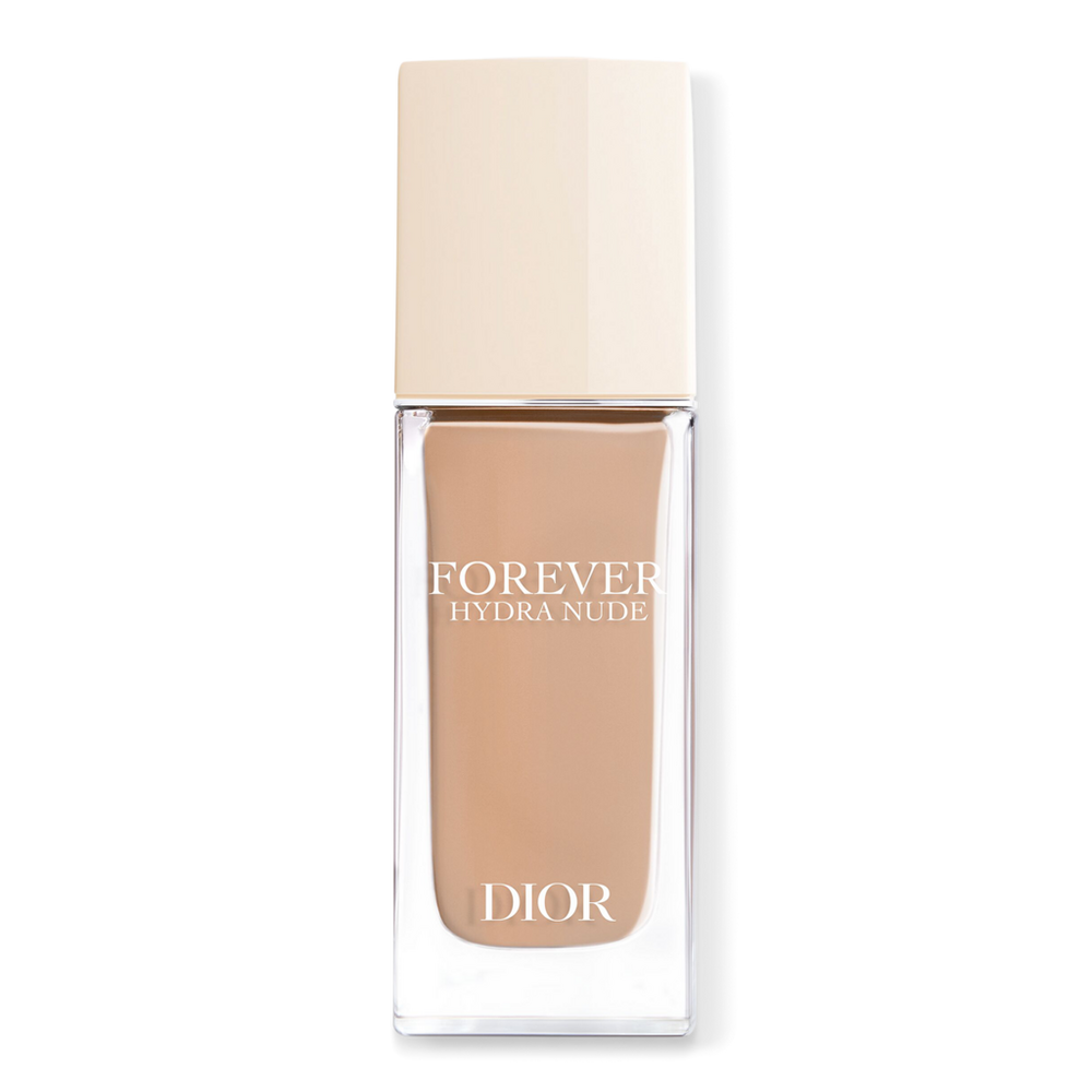 Dior Forever Hydra Nude Foundation - 2cr Cool Rosy