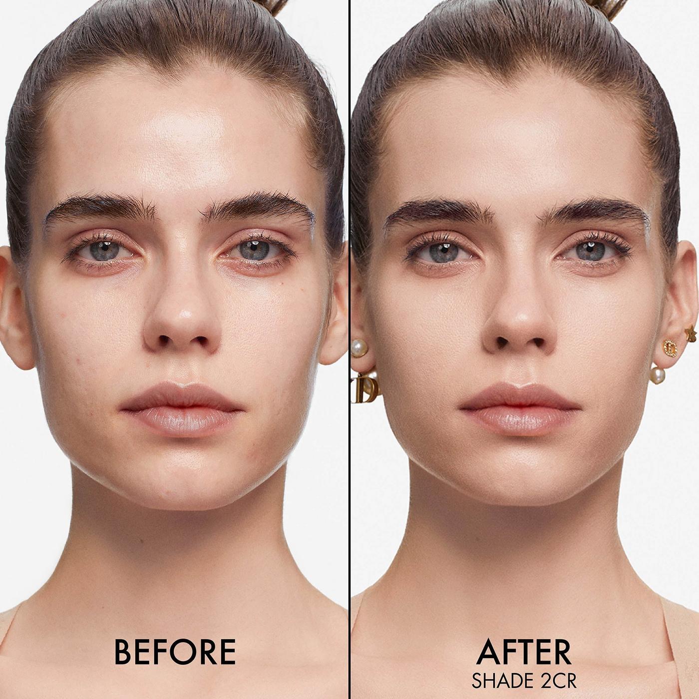 Forever Hydra Nude Foundation