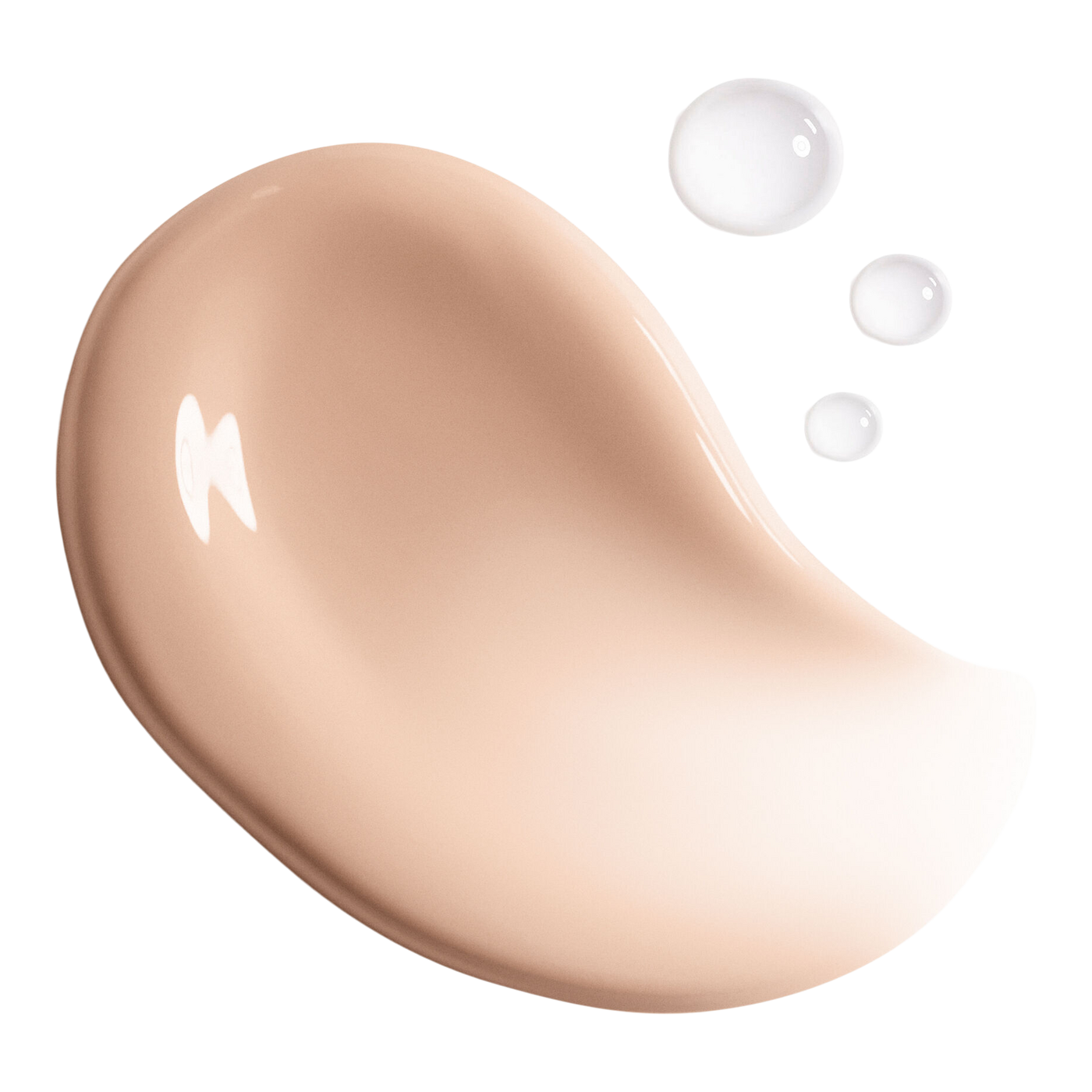 Forever Hydra Nude Foundation