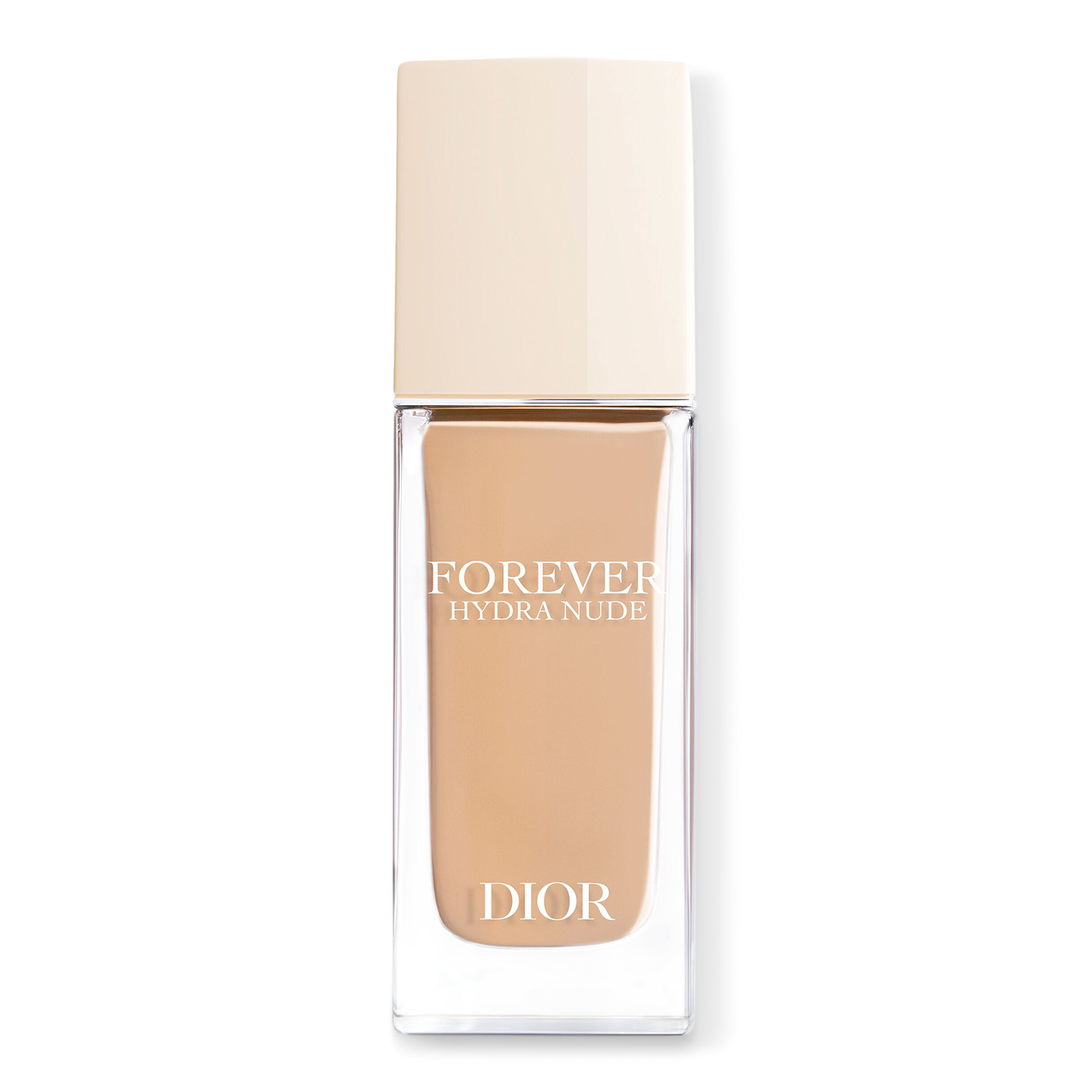 Dior Forever Hydra Nude Foundation #1