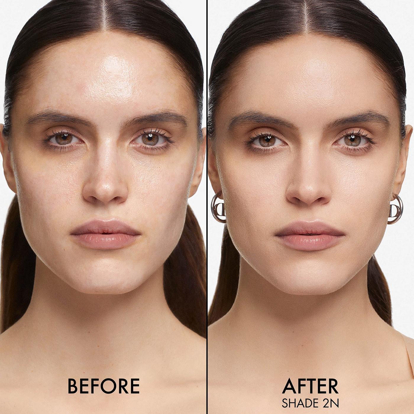 Forever Hydra Nude Foundation