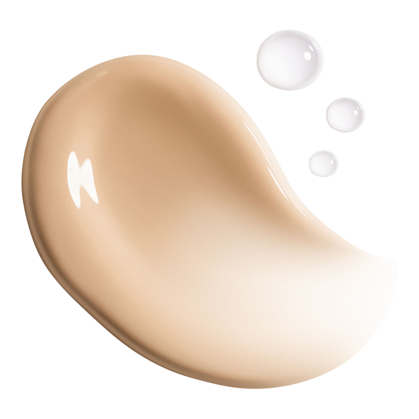 Forever Hydra Nude Foundation