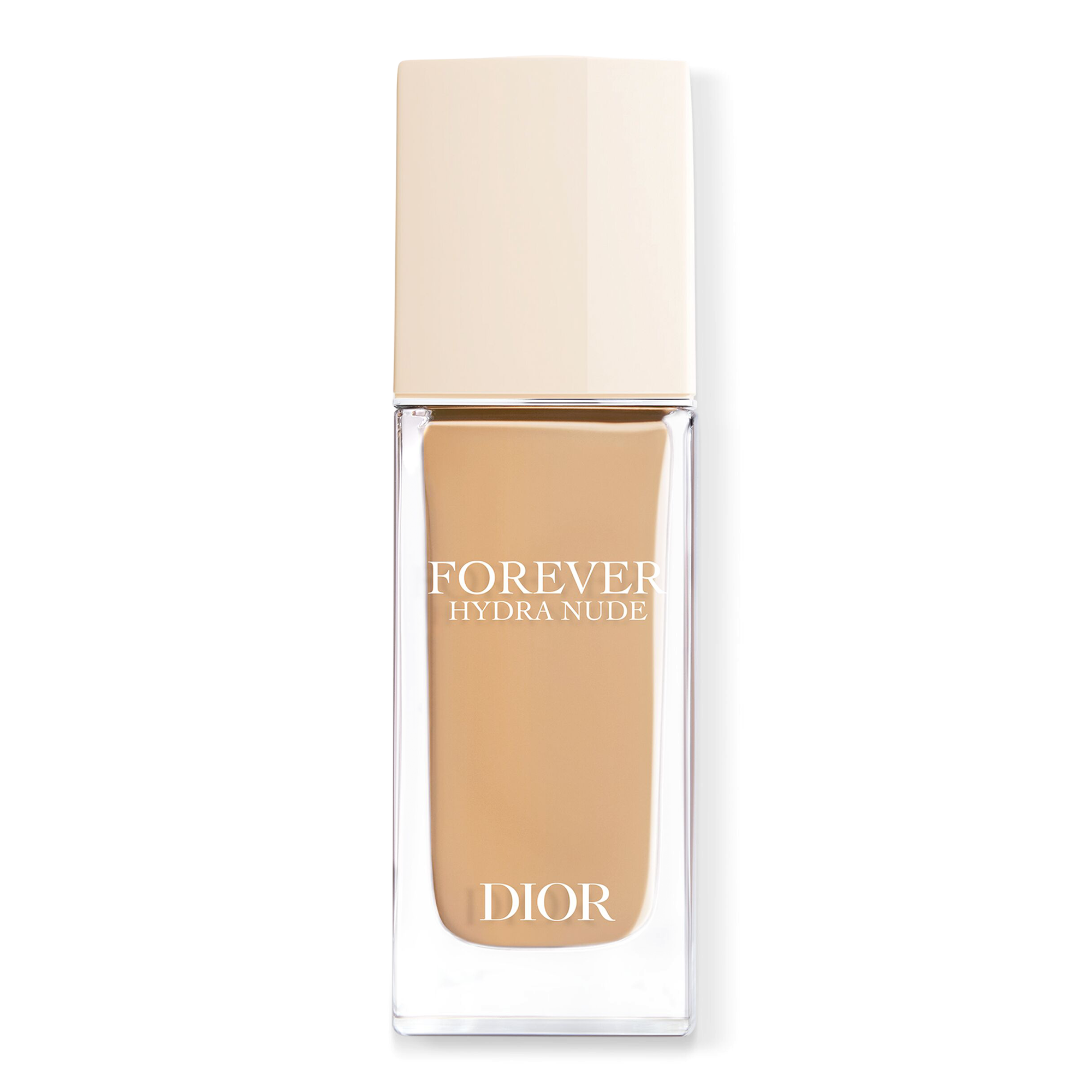 Dior Forever Hydra Nude Foundation #1