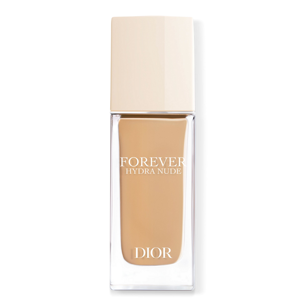 Dior Forever Hydra Nude Foundation - 2w Warm