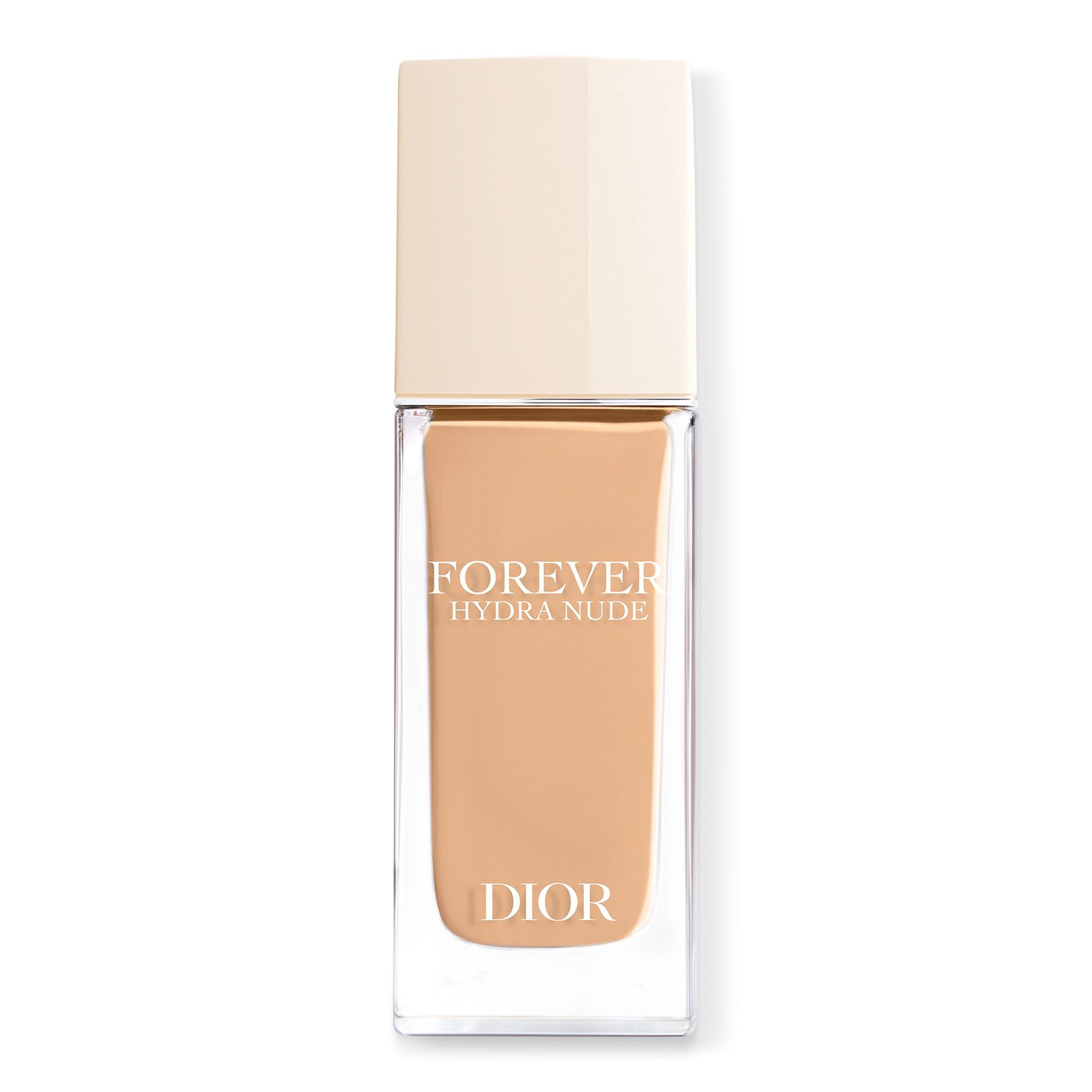 Dior Forever Hydra Nude Foundation #1