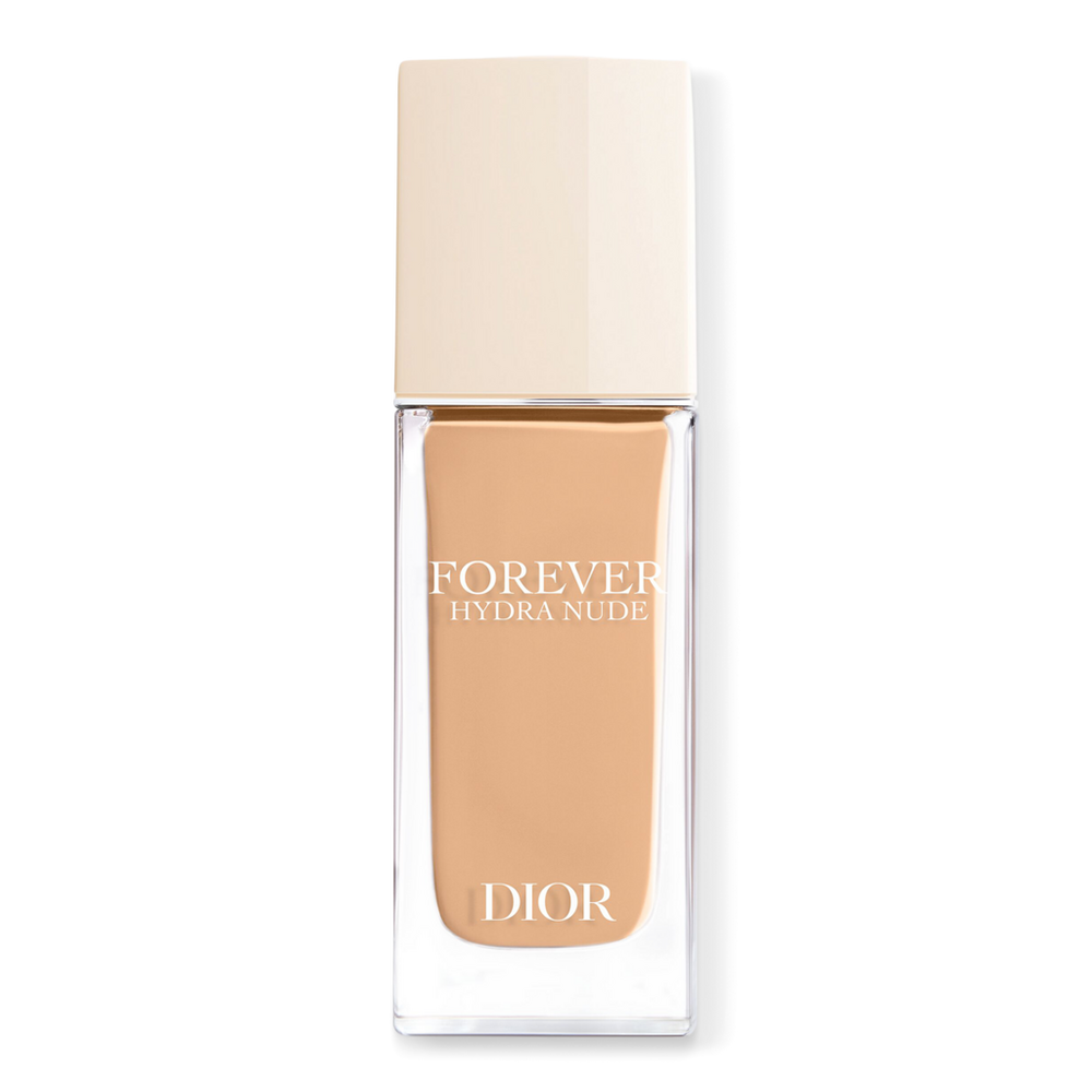 Dior Forever Hydra Nude Foundation - 3.5n Neutral