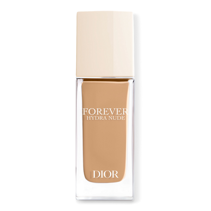 Dior ファンデーション　3N Dior - 3N Neutral Forever Hydra Nude Foundation | Ulta Beauty