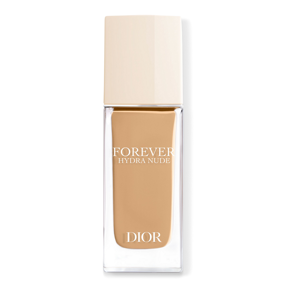 Dior Forever Hydra Nude Foundation - 3w Warm