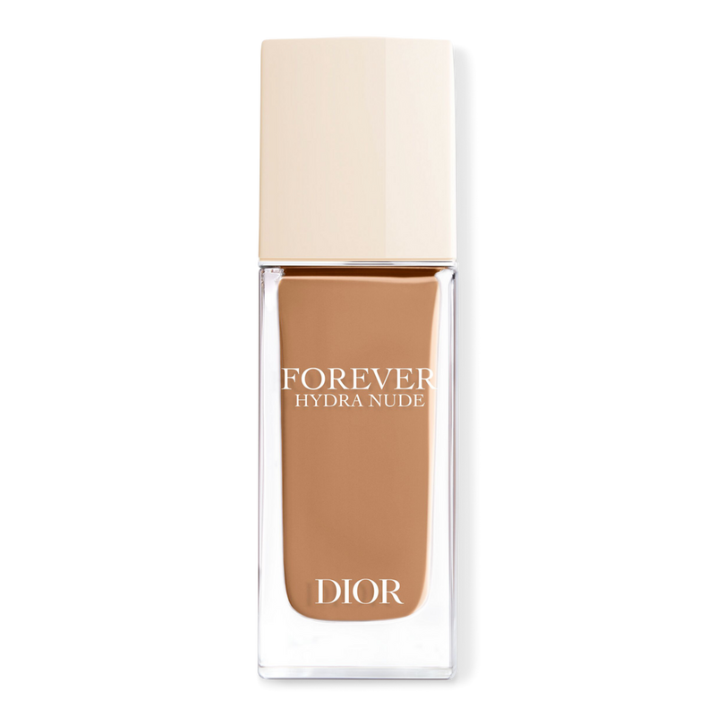ファンデーション DIOR FORVER HYDRAGLOWCUSHION 0N Dior - 4.5N Neutral Forever Hydra Nude Foundation | Ulta Beauty