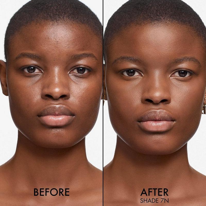 Dior - 7N Neutral Forever Hydra Nude Foundation | Ulta Beauty