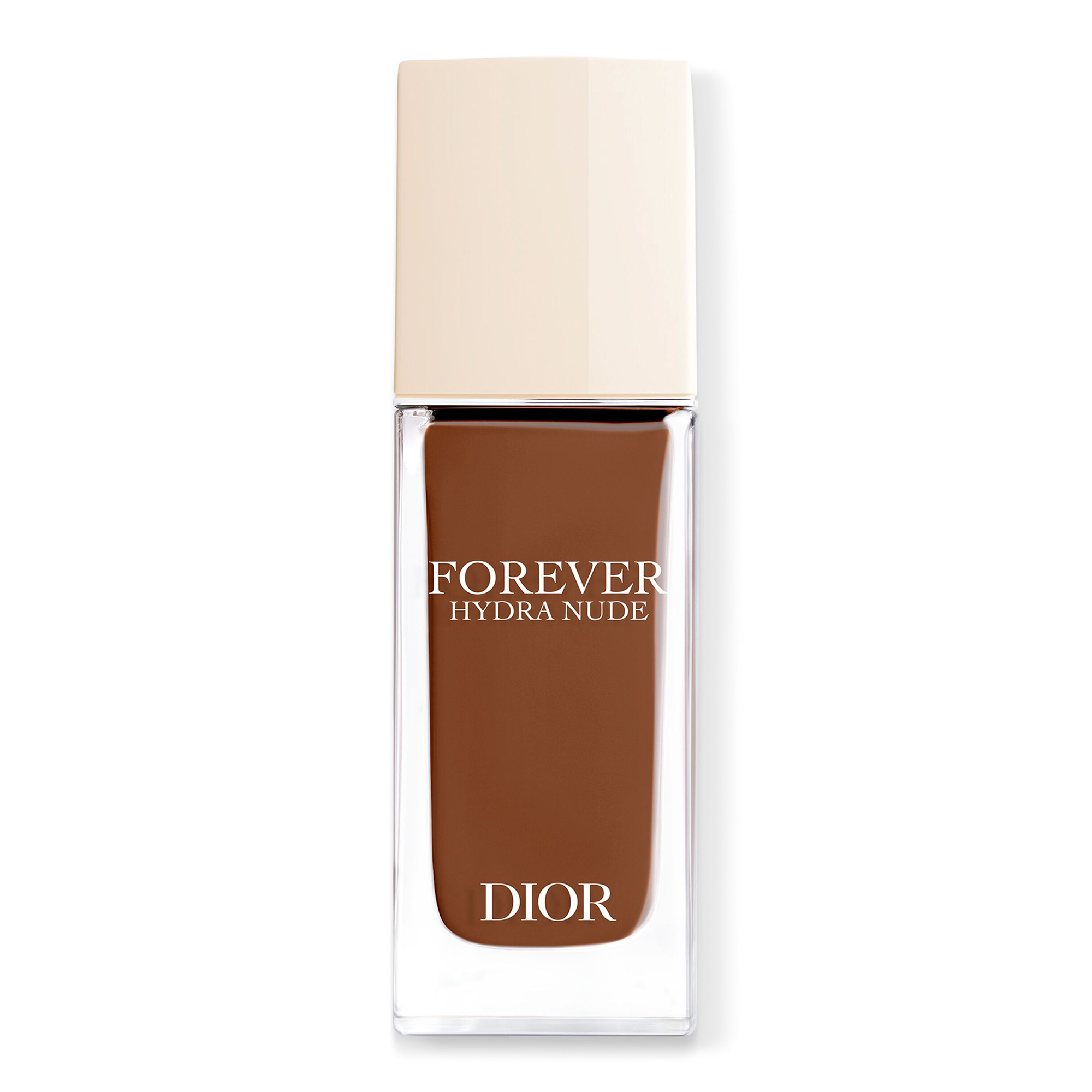 Dior Forever Hydra Nude Foundation #1