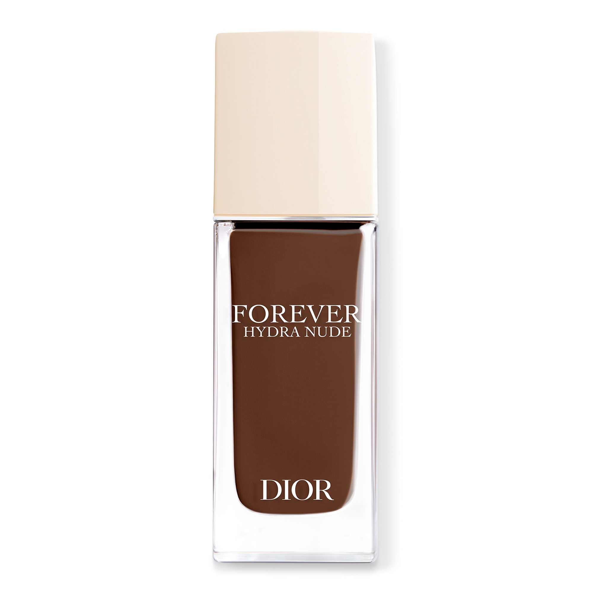 Dior Forever Hydra Nude Foundation #1