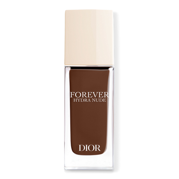 Dior Forever Hydra Nude Foundation #1