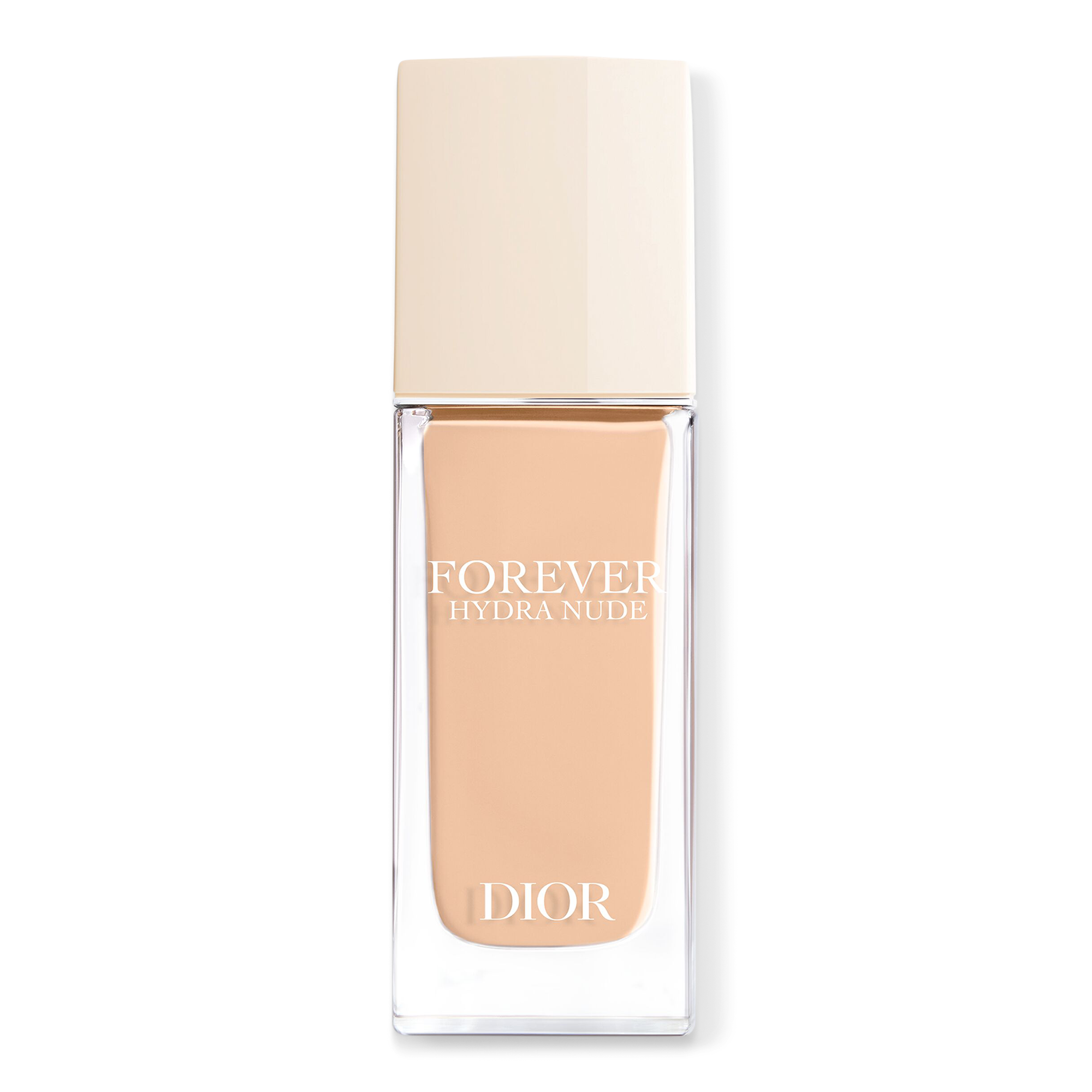 Dior Forever Hydra Nude Foundation #1