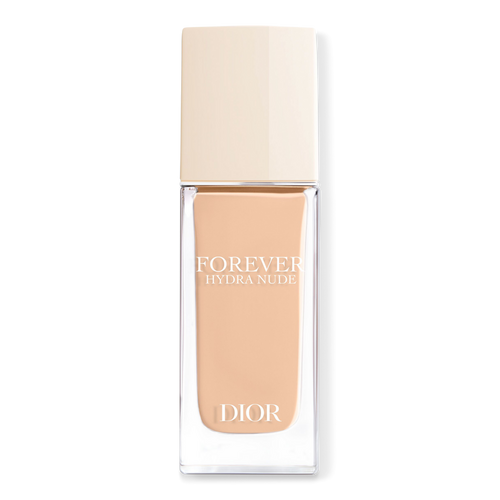 Dior - 3CR Cool Rosy Forever Hydra Nude Foundation | Ulta Beauty