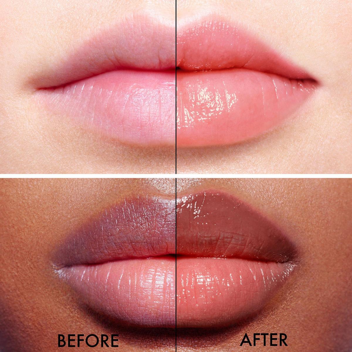 Addict Lip Glow Lip Balm - 077 Candy