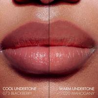 新品 020 MAHOGANY クリスチャンディオール Amazon.com : Dior Addict Lip Glow - 020 Mahogany by