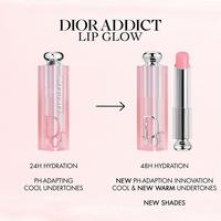 Dior - 077 Candy Addict Lip Glow Lip Balm | Ulta Beauty