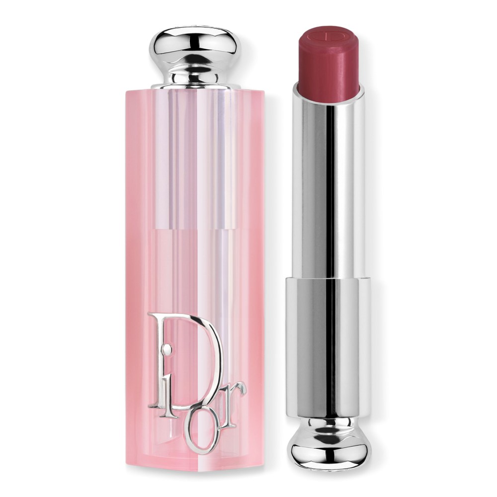 Dior Addict Lip Glow Lip Balm - 006 Berry In Purple